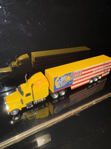 Michael schumacher truck - michael,