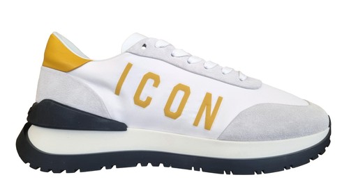 Dsquared2 herren schuhe - dsquared2,