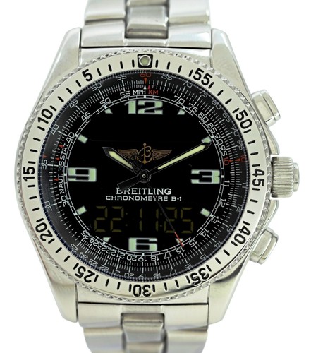 Breitling men 43mm 1 - breitling,