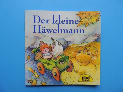 Pixi buch alt - buch,
