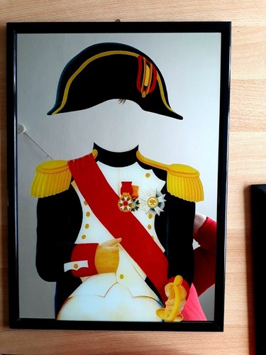 Bild napoleon uniform - napoleon, im