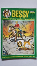Bessy sammelband mit - bessy,