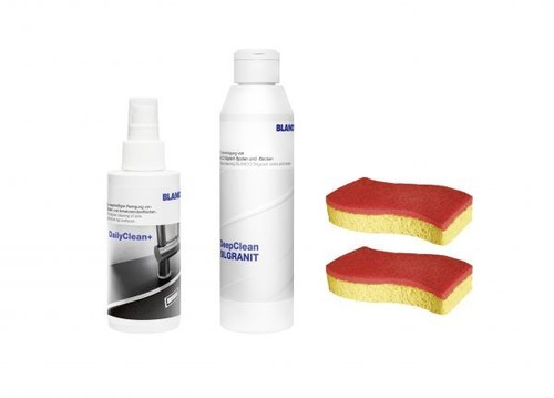 Blanco deepclean silgranit - blanco,