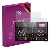 Atfolix glasfolie für numark - glasfolie,