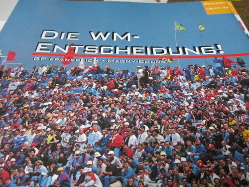 Formel archiv die rennen - 1,
