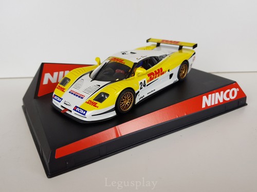 Slot scx scalextric ninco