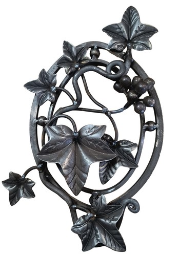 Schmiedeeisen ornament eisen - schmiedeeisen,