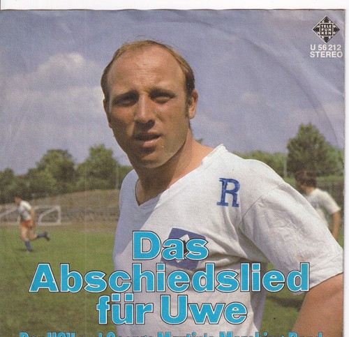 Single der hsv und - single,