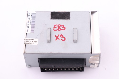 Bmw e83 verstärker für - e83,