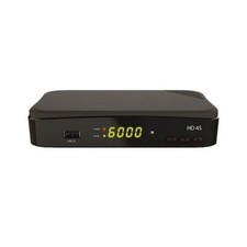 Comag sat receiver - comag, 45