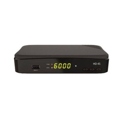 Comag sat receiver - 45, sat-receiver