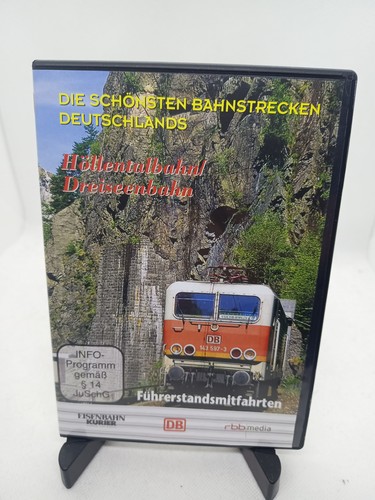 Höllentalbahn dreiseebahn - höllentalbahn,