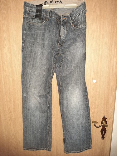 Herren hose jeans - herren,