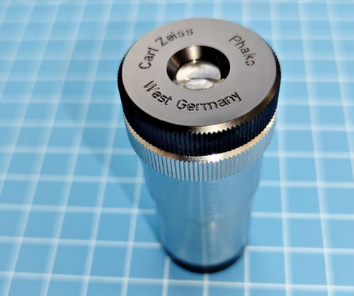 Carl zeiss phako okular - carl,