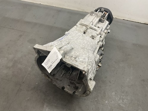 Schaltgetriebe gang gs5 - 5-gang, gs5-39dz