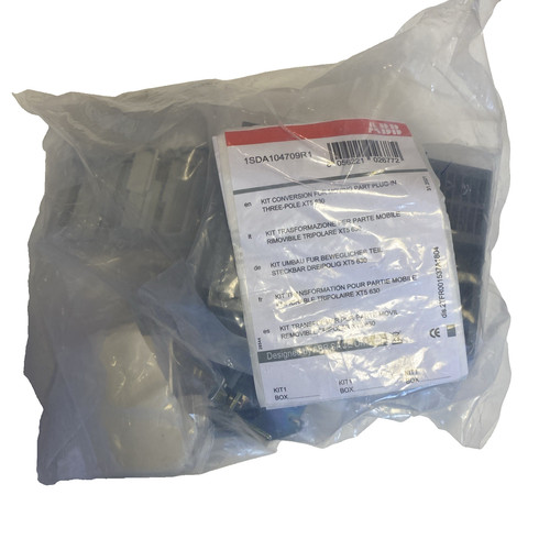 Abb 1sda104709r1 kit xt5 - p, mp