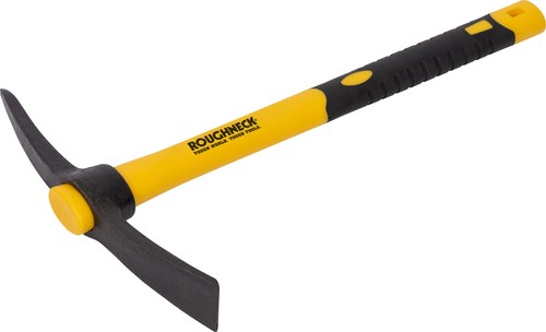 Roughneck rou64011 spitzhacke - roughneck,
