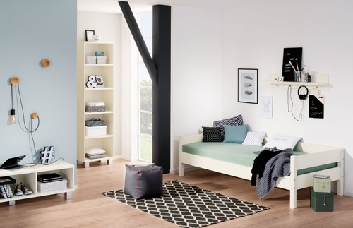 Paidi biancomo liege - biancomo, bett