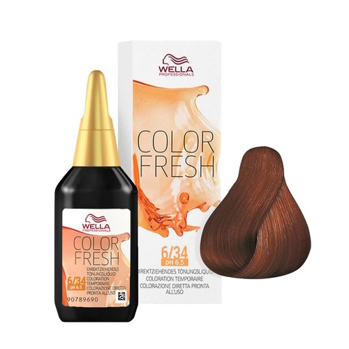 Professionals color fresh 34 - color,