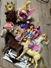 Mattel barbie simba puppen - mattel,