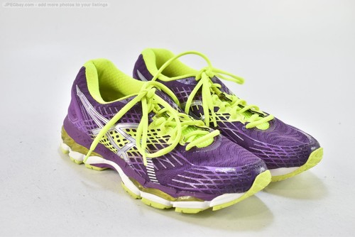 Asics gel nimbus damen - asics,