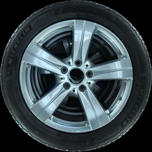 245 r17 98h winterreifen - 98h,
