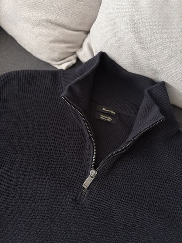 Men massimo dutti sweater - men,