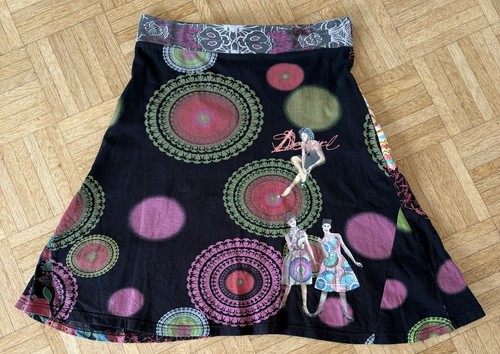Desigual rock größe - desigual,