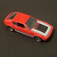 Hot wheels volkswagen sp2 - wheels,
