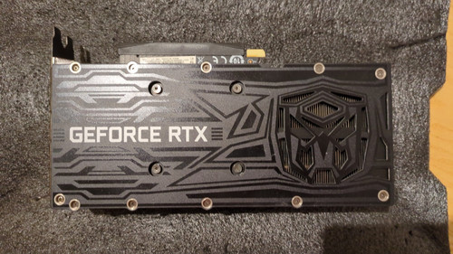 Nvidia geforce rtx 3060 - nvidia,