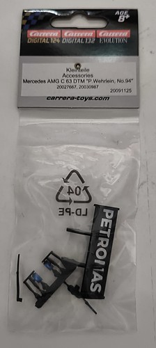 91125 carrera - 91125, 1:32