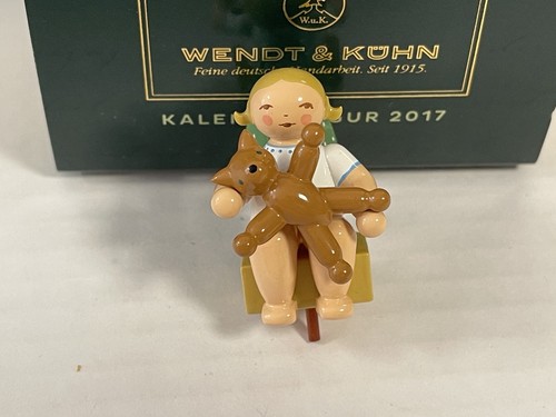 Wendt und kühn erzgebirge - und,