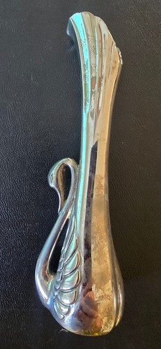 Vase schwan jugenstil sieht - schwan,