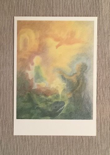 Postkarte die - 1, postkarte,