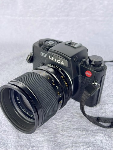 Leica - (body, +