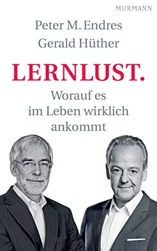 Lernlust worauf im leben - es,