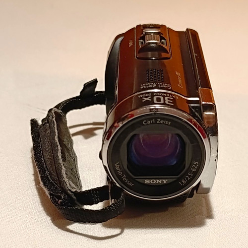 Sony handycam hdr cx200e - sony, hdr-cx200e