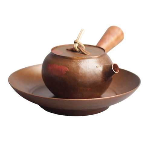 Gongfu teekessel kupfer - teekessel,