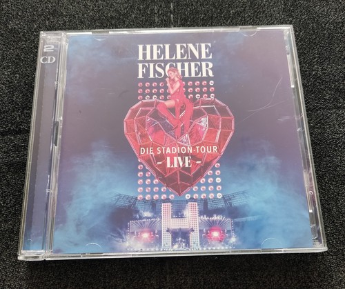 Helene fischer die - helene,