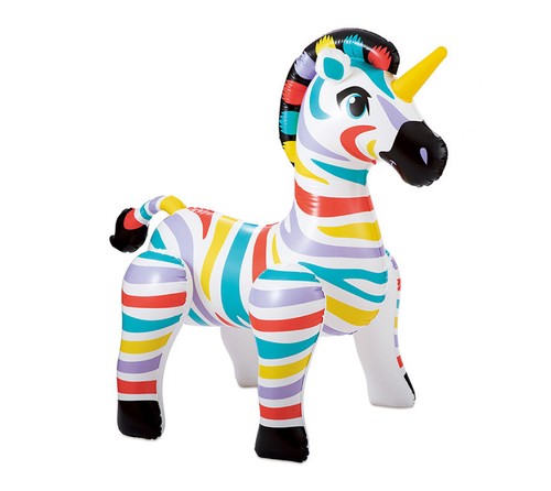 Kinder wassersprinkler - kinder,