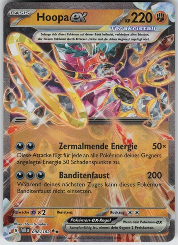 Hoopa paradox rift - -,