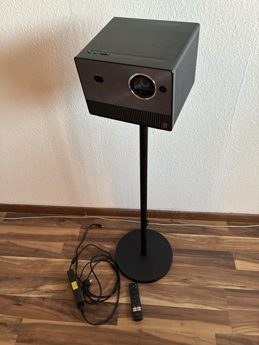 Hisense trichroma laser - hisense, 4k