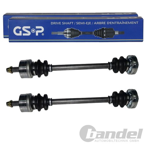 Gsp antriebswelle satz - 2x,