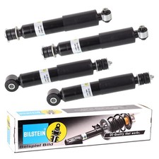 Bilstein gasdruck - 4x,