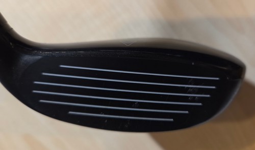 Callaway quantum max hybrid 3 - hybrid, #3