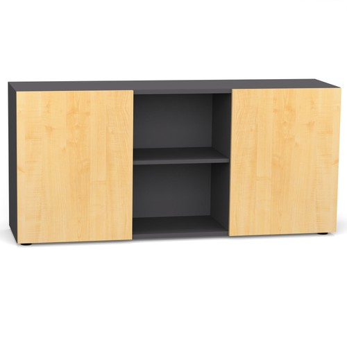 Sideboard pure 2oh 160x42x75 - pure,