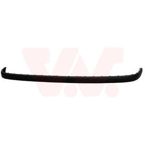Van wezel blende stoßfänger - wezel,