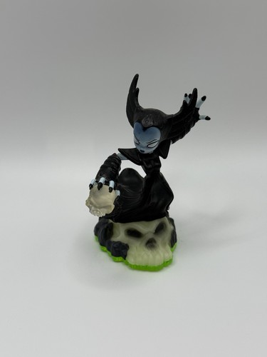 Skylander hex spyro undead - hex, spyro's