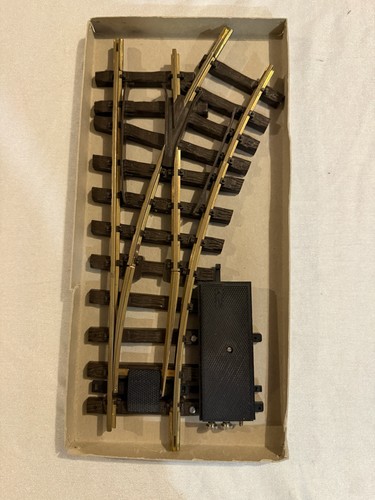 Lgb 1205 elektrische weiche - 1205,