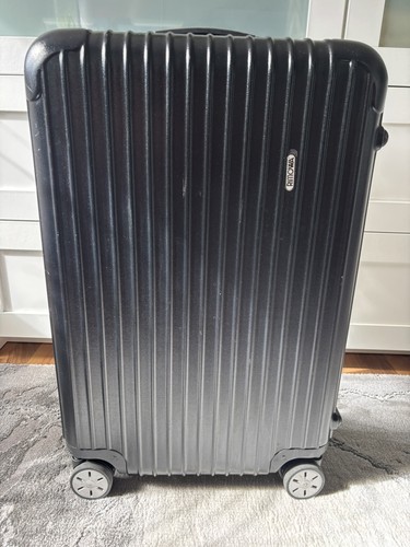 Rimowa koffer salsa - koffer, multiwheel